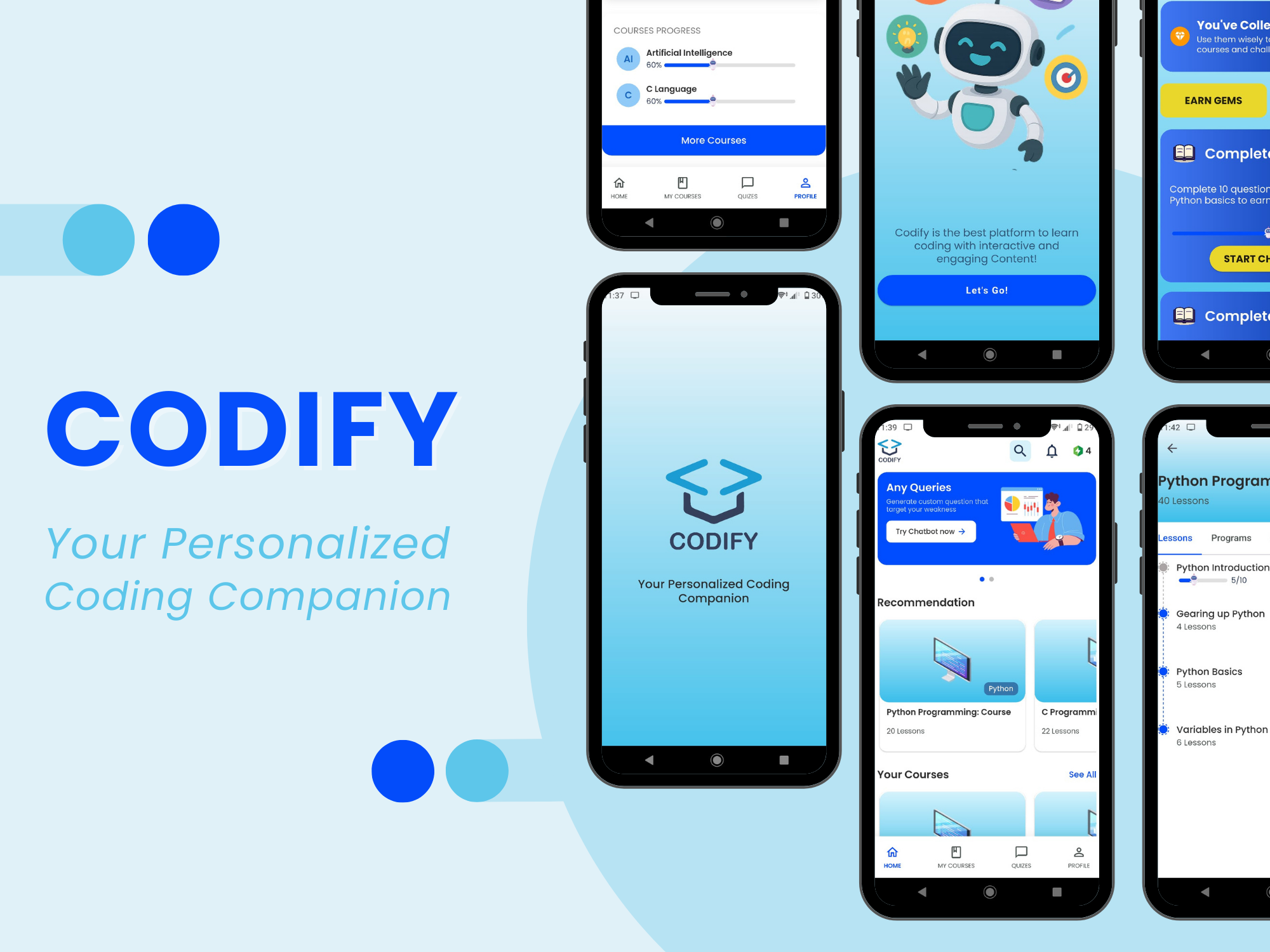 Codify